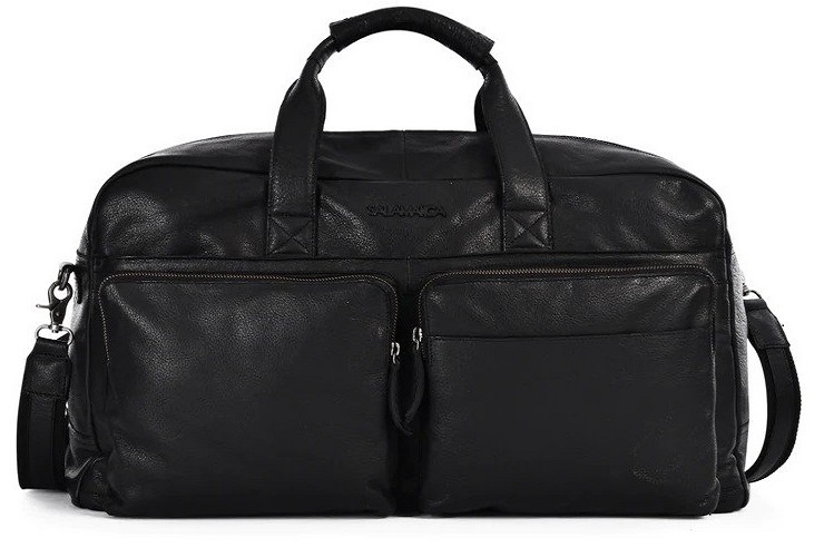 The Weekender Bag: A Comprehensive Guide To Buying The Perfect Bag For Your Travels.